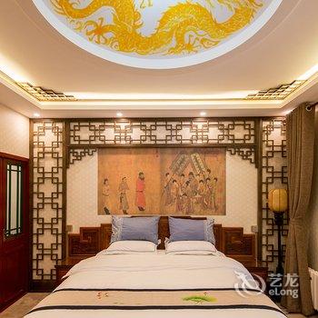 北京久依拾光四合院酒店提供图片