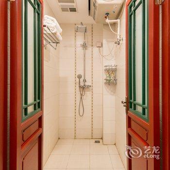 北京久依拾光四合院酒店提供图片