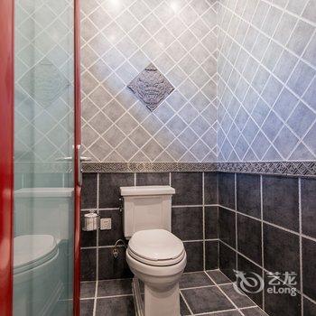 北京久依拾光四合院酒店提供图片