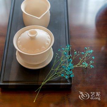 北京久依拾光四合院酒店提供图片