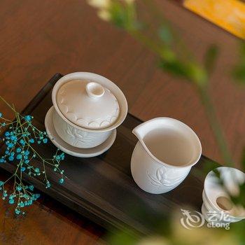 北京久依拾光四合院酒店提供图片