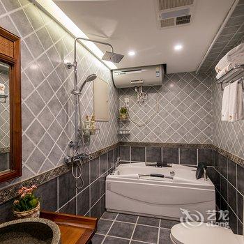 北京久依拾光四合院酒店提供图片