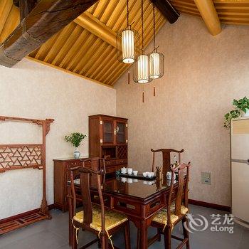 北京久依拾光四合院酒店提供图片