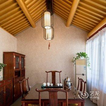 北京久依拾光四合院酒店提供图片