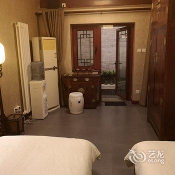 北京久依拾光四合院酒店提供图片