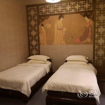 北京久依拾光四合院酒店提供图片