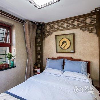 北京久依拾光四合院酒店提供图片