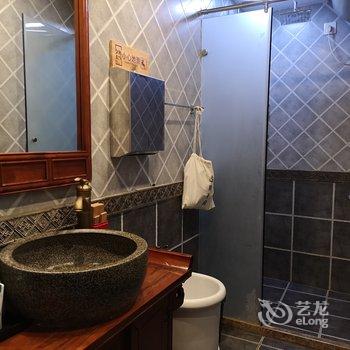北京久依拾光四合院酒店提供图片