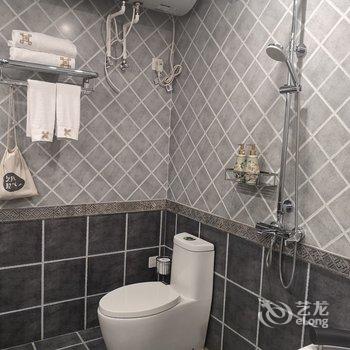 北京久依拾光四合院酒店提供图片
