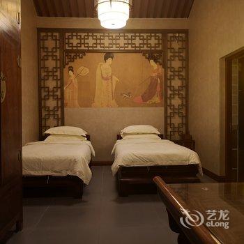 北京久依拾光四合院酒店提供图片