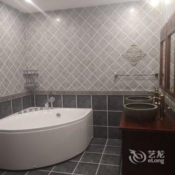 北京久依拾光四合院酒店提供图片