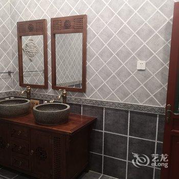 北京久依拾光四合院酒店提供图片