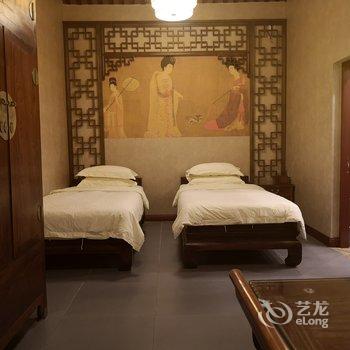 北京久依拾光四合院酒店提供图片