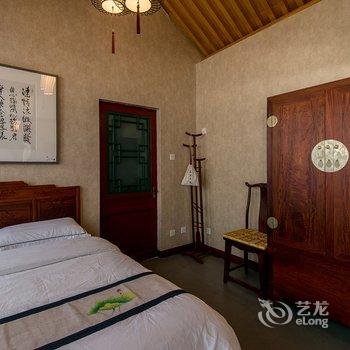 北京久依拾光四合院酒店提供图片