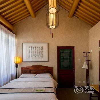 北京久依拾光四合院酒店提供图片