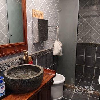 北京久依拾光四合院酒店提供图片