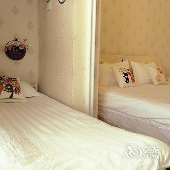 成都梁珍(遇见)客栈酒店提供图片