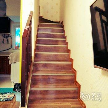 成都梁珍(遇见)客栈酒店提供图片