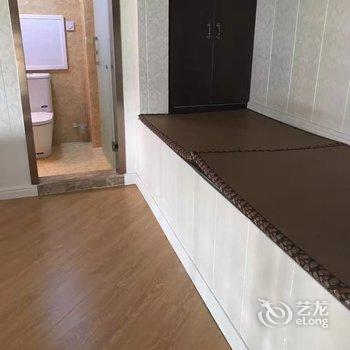 秦皇岛Annie的笔芯小屋酒店提供图片