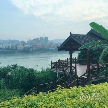 南宁环绕声的向日葵公寓酒店提供图片