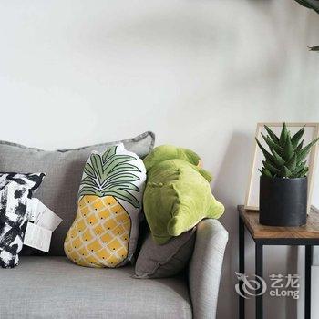 成都子木苑公寓酒店提供图片
