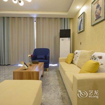 西安媛媛湖畔公寓酒店提供图片