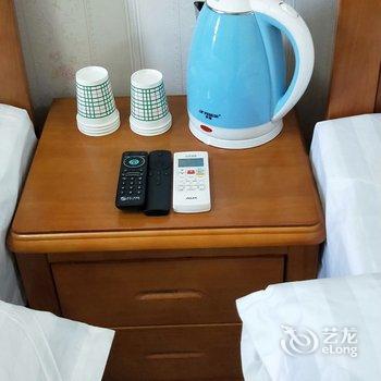 西安佳琪民宿酒店提供图片