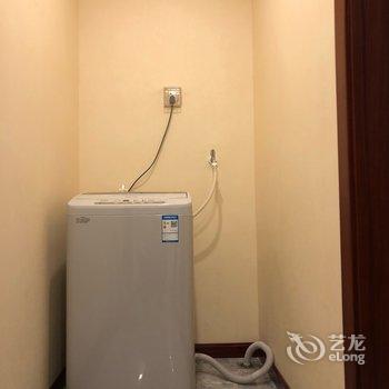 西安媛媛湖畔公寓酒店提供图片