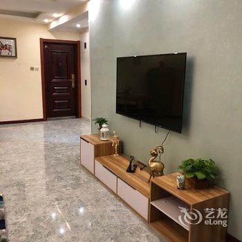 西安媛媛湖畔公寓酒店提供图片