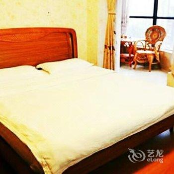 石家庄月想公寓酒店提供图片