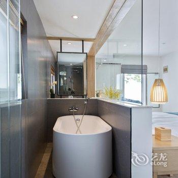 花筑·海韵花园海景客栈(鼓浪屿三丘田码头店)酒店提供图片