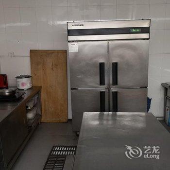 北京久依拾光四合院酒店提供图片