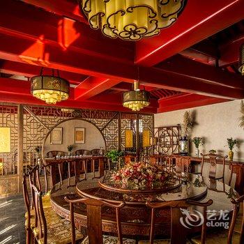 北京久依拾光四合院酒店提供图片