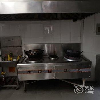 北京久依拾光四合院酒店提供图片