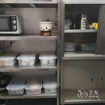 北京久依拾光四合院酒店提供图片