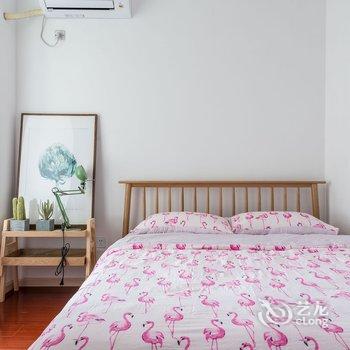 成都子木苑公寓酒店提供图片