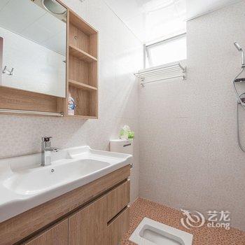 成都子木苑公寓酒店提供图片