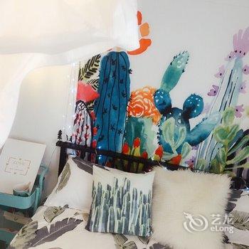 重庆两江小宿公寓(9号店)酒店提供图片