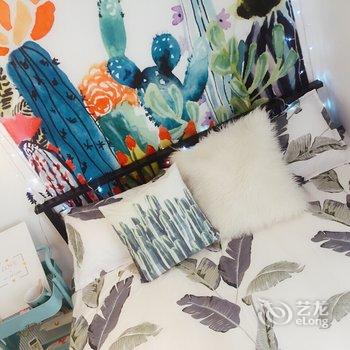 重庆两江小宿公寓(9号店)酒店提供图片