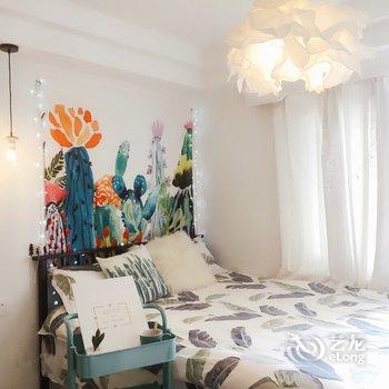 重庆两江小宿公寓(9号店)酒店提供图片