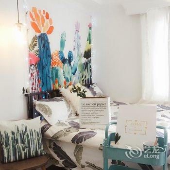 重庆两江小宿公寓(9号店)酒店提供图片