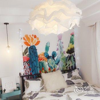 重庆两江小宿公寓(9号店)酒店提供图片