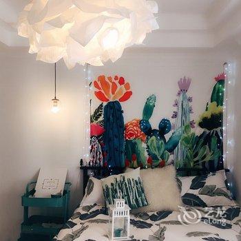 重庆两江小宿公寓(9号店)酒店提供图片