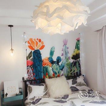 重庆两江小宿公寓(9号店)酒店提供图片