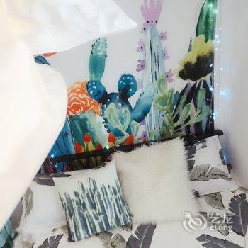 重庆两江小宿公寓(9号店)酒店提供图片