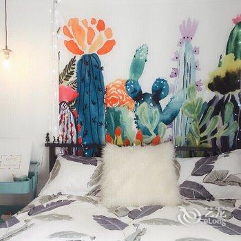 重庆两江小宿公寓(9号店)酒店提供图片