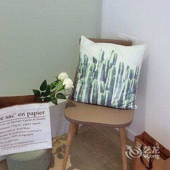 重庆两江小宿公寓(9号店)酒店提供图片