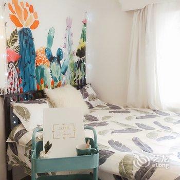 重庆两江小宿公寓(9号店)酒店提供图片