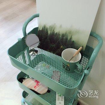 重庆两江小宿公寓(9号店)酒店提供图片