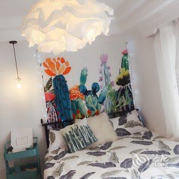 重庆两江小宿公寓(9号店)酒店提供图片